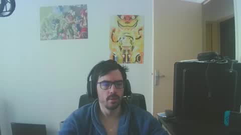 romainb72 online show from February 28, 2025, 9:25 am