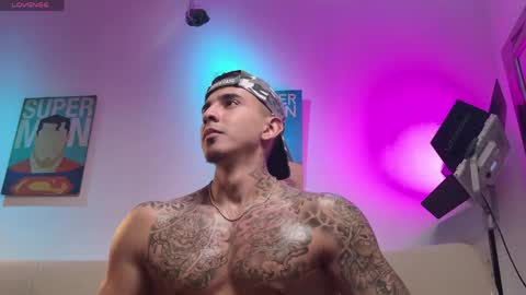 roman_fury online show from June 3, 2026, 6:16 am