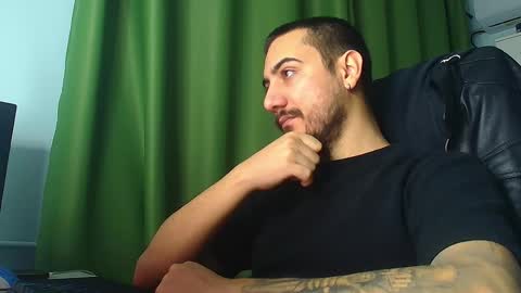 romaniamaster1 online show from January 16, 2026, 6:50 am