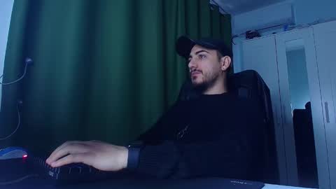 romaniamaster1 online show from February 5, 2026, 7:35 am