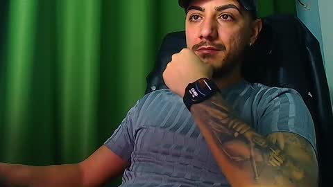 romaniamaster1 online show from February 11, 2026, 7:13 am