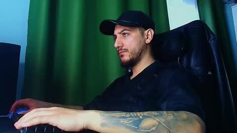 romaniamaster1 online show from February 17, 2026, 10:01 am