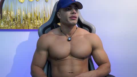 romano_kentt12 online show from July 23, 2026, 11:24 pm