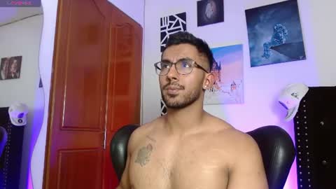Roman online show from July 25, 2026, 4:32 am