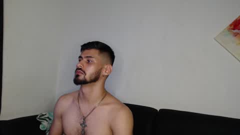 Roman online show from January 23, 2025, 10:43 am