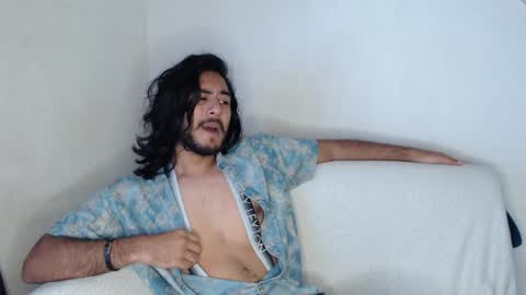 Roman online show from February 7, 2025, 6:45 pm