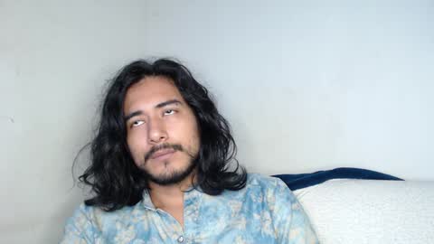 Roman online show from February 7, 2025, 9:58 pm