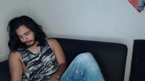 Roman online show from February 9, 2025, 10:00 pm