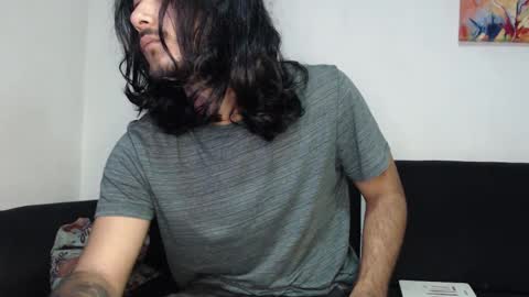 Roman online show from February 18, 2025, 9:32 am