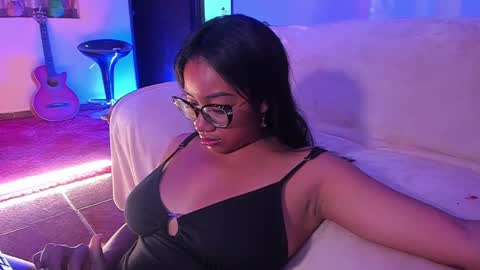 Is A Belle online show from February 9, 2025, 12:49 am