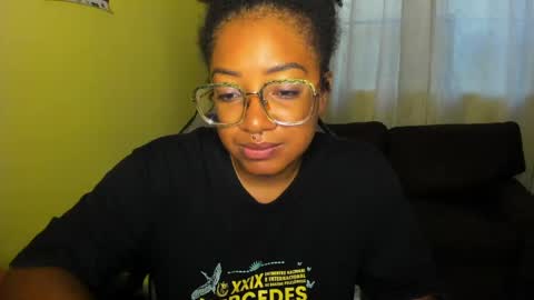 Is A Belle online show from April 24, 2026, 12:18 pm