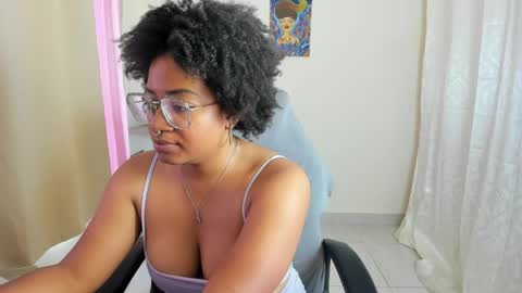 Snapshot of romantic_stargirl chatting on May 19, 2026, 8:15 pm Is A Belle online show from May 19, 2026, 8:15 pm