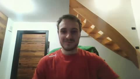 Snapshot of romanz123 chatting on December 10, 2024, 10:26 pm romanz123 online show from December 10, 2024, 10:26 pm