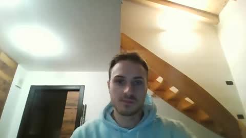 Snapshot of romanz123 chatting on January 12, 2025, 10:01 pm romanz123 online show from January 12, 2025, 10:01 pm