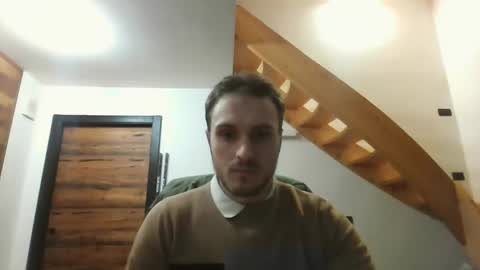 Snapshot of romanz123 chatting on January 27, 2025, 12:01 am romanz123 online show from January 27, 2025, 12:01 am