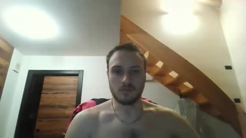 romanz123 online show from December 20, 2025, 10:17 pm