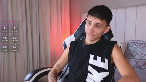 Rome online show from March 30, 2026, 8:21 pm