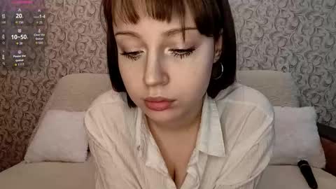 Snapshot of romeliamimozo chatting on February 13, 2026, 9:16 am Alya online show from February 13, 2026, 9:16 am