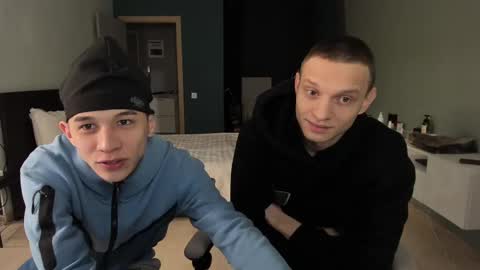 Romeo online show from February 28, 2025, 4:42 pm