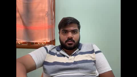 Romeo Sam online show from October 22, 2025, 4:57 am