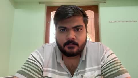 Romeo Sam online show from November 19, 2025, 4:12 am