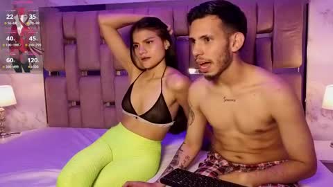RomeoandJulieta online show from May 11, 2026, 2:45 pm
