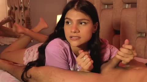 RomeoandJulieta online show from May 30, 2026, 12:35 pm