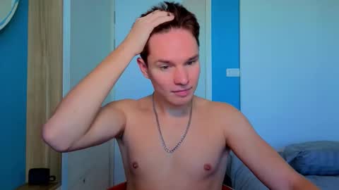 Snapshot of romeosilver chatting on November 23, 2025, 3:50 am Romeo online show from November 23, 2025, 3:50 am