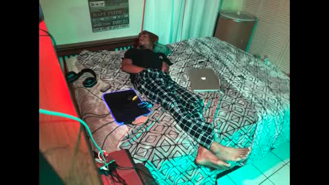 Snapshot of romeotyn chatting on March 3, 2025, 6:48 am romeotyn online show from March 3, 2025, 6:48 am