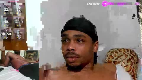 Snapshot of romeotyn chatting on January 7, 2026, 4:48 am romeotyn online show from January 7, 2026, 4:48 am