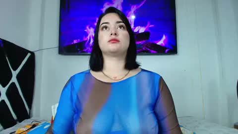 romina_foox online show from December 19, 2025, 11:39 am