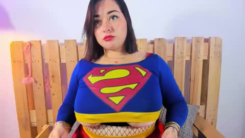 Snapshot of romina_foxxx_ chatting on November 2, 2025, 1:13 pm romina_foxxx_ online show from November 2, 2025, 1:13 pm