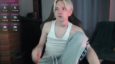 ron vilsx online show from March 1, 2025, 8:23 am