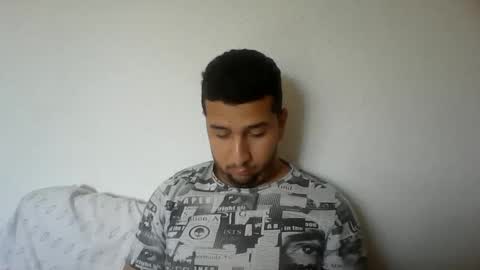 ronal498036 online show from April 3, 2026, 12:03 pm