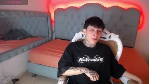 ronal_skinny online show from July 29, 2026, 3:48 am