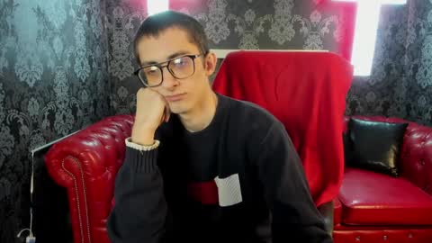 ronbevs online show from April 1, 2026, 7:22 pm