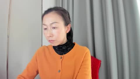 Snapshot of rongrong0329 chatting on April 16, 2026, 8:37 am sui sui online show from April 16, 2026, 8:37 am