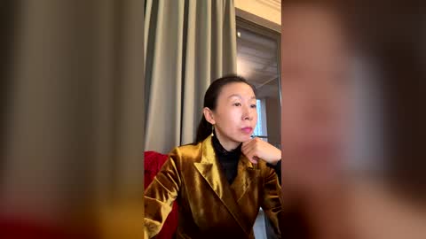 Snapshot of rongrong0329 chatting on April 16, 2026, 10:34 pm sui sui online show from April 16, 2026, 10:34 pm