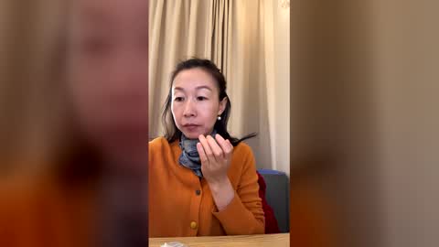 Snapshot of rongrong0329 chatting on May 4, 2026, 12:50 am sui sui online show from May 4, 2026, 12:50 am