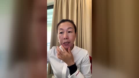 Snapshot of rongrong0329 chatting on May 5, 2026, 1:24 am sui sui online show from May 5, 2026, 1:24 am