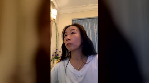 Snapshot of rongrong0329 chatting on May 31, 2026, 1:03 am sui sui online show from May 31, 2026, 1:03 am