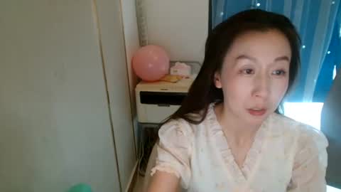 Snapshot of rongrong0329 chatting on July 7, 2026, 6:38 am sui sui online show from July 7, 2026, 6:38 am