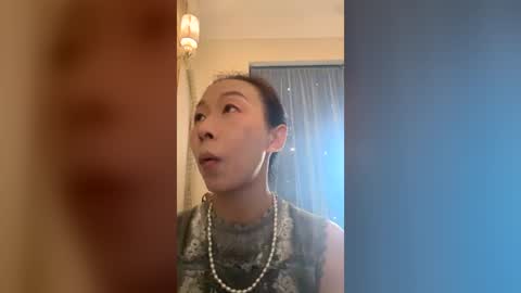 Snapshot of rongrong0329 chatting on July 12, 2026, 2:02 am sui sui online show from July 12, 2026, 2:02 am