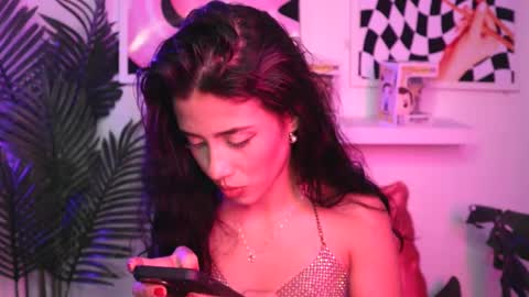 Roni online show from December 17, 2024, 2:55 am