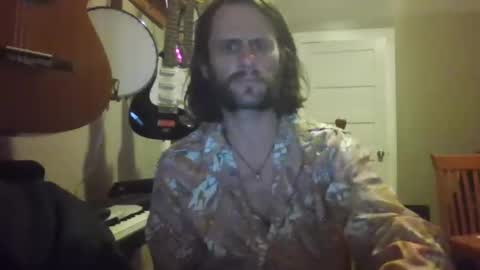 ronniejohnston13 online show from September 15, 2025, 3:50 am