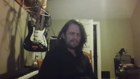 Snapshot of ronniejohnston13 chatting on January 8, 2026, 7:54 am ronniejohnston13 online show from January 8, 2026, 7:54 am