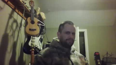 Snapshot of ronniejohnston13 chatting on February 1, 2026, 10:03 am ronniejohnston13 online show from February 1, 2026, 10:03 am