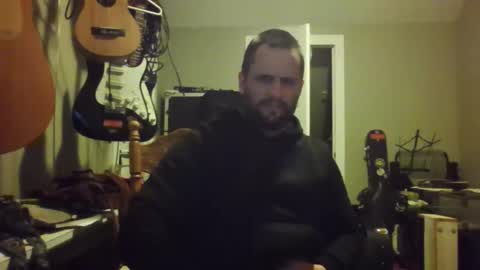 Snapshot of ronniejohnston13 chatting on February 12, 2026, 7:14 am ronniejohnston13 online show from February 12, 2026, 7:14 am