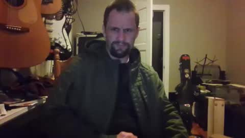 Snapshot of ronniejohnston13 chatting on February 13, 2026, 9:27 am ronniejohnston13 online show from February 13, 2026, 9:27 am
