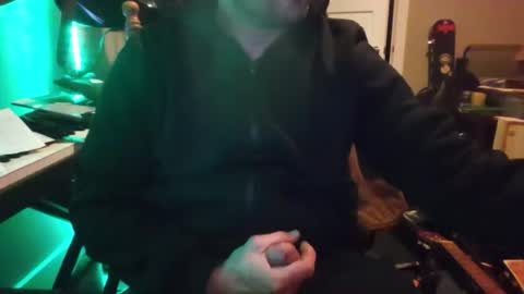 Snapshot of ronniejohnston13 chatting on March 14, 2026, 7:36 am ronniejohnston13 online show from March 14, 2026, 7:36 am